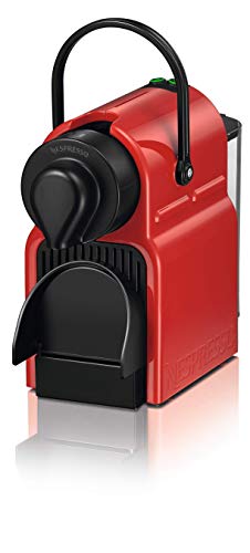 Lirivo Inissia : Capacité du réservoir d'eau 0,7 L, couleur rouge rubis