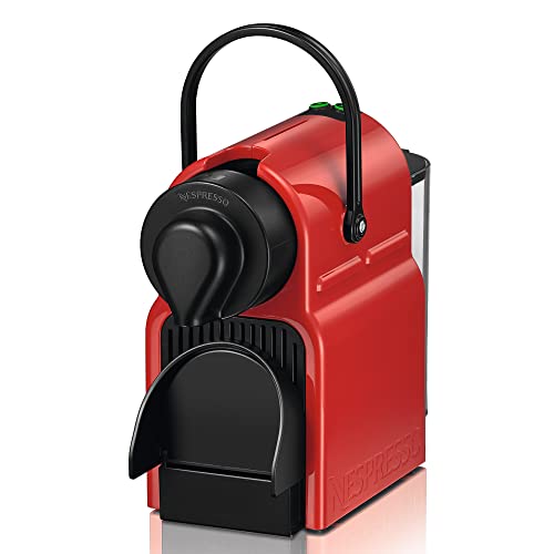 Lirivo Inissia : Capacité du réservoir d'eau 0,7 L, couleur rouge rubis