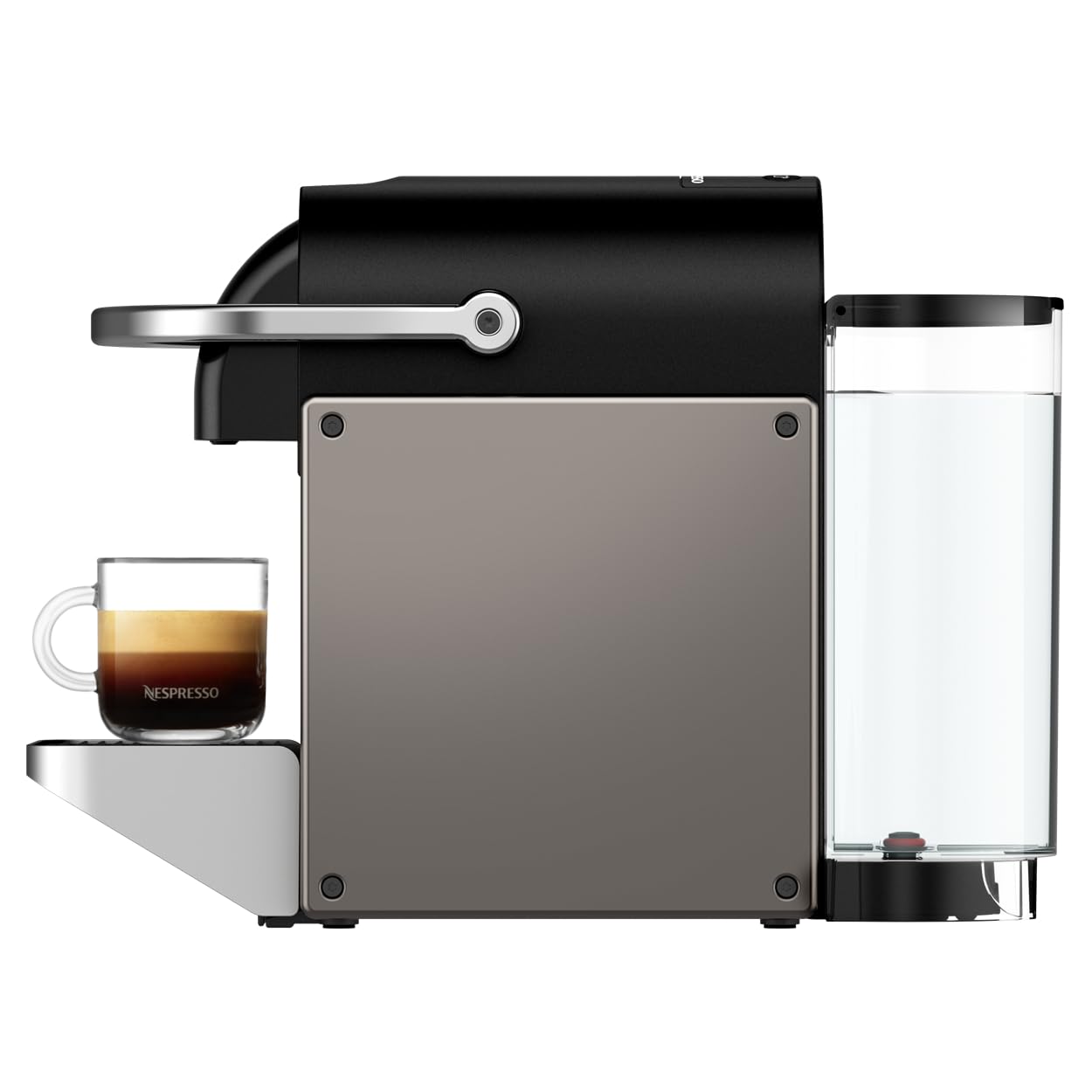 Lirivo Machine á café Pixie Titane