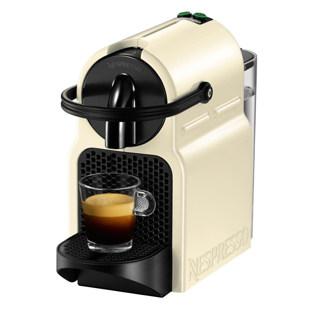 Lirivo Inissia , Machine à Café Automatique, Machine à Capsules pour une Seule Tasse