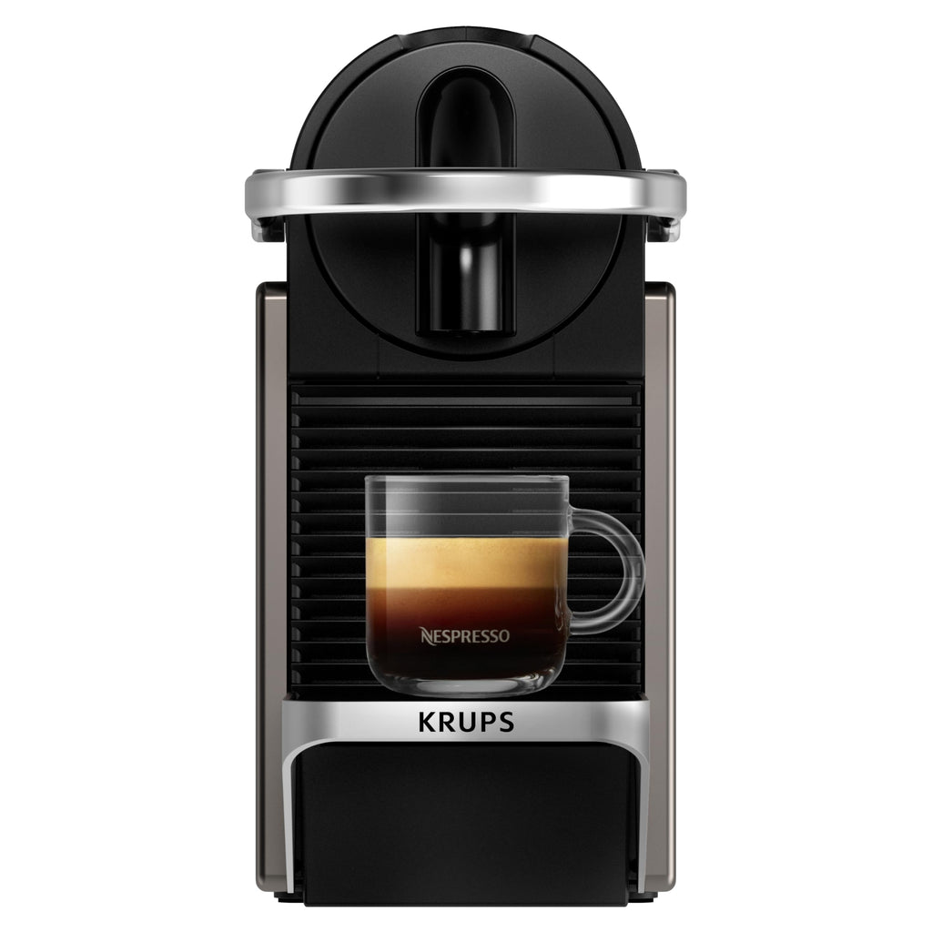 Lirivo Machine á café Pixie Titane
