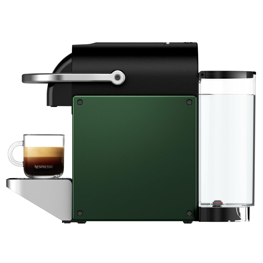 Lirivo Machine á café Pixie Vert foncé