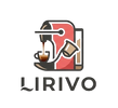 Lirivo – Accueil